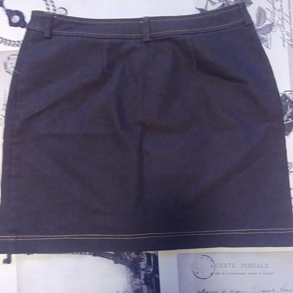 Skirt les ailes de la mode - Picture 4 of 4